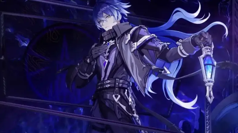 《原神》菲林斯培养攻略