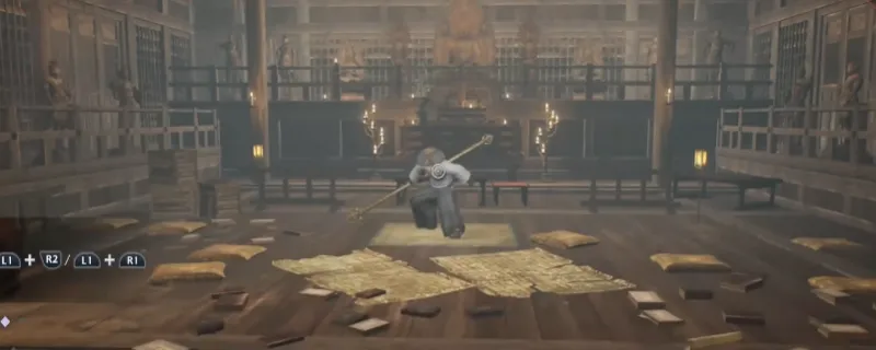 《仁王3》亲鸾打法技巧