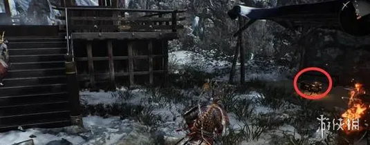 《仁王3》遗留下来的意念与迈向三胜之道任务攻略