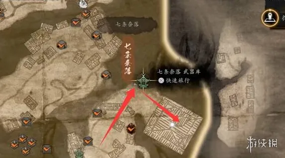 《仁王3》奈落深渊之怪任务攻略