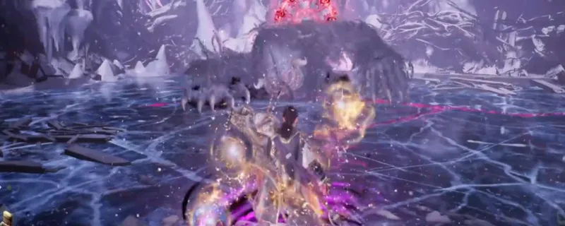 《仁王3》惧鬼打法技巧