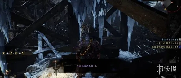 《仁王3》遗留下来的意念与迈向三胜之道任务攻略