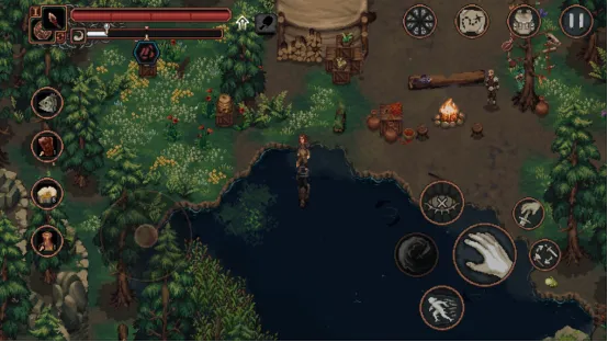 《困兽之国》4月23日登陆移动平台