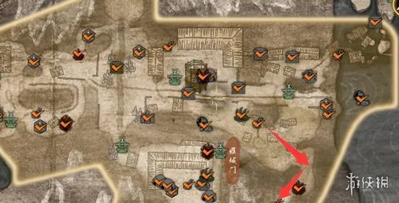 《仁王3》不净乐土任务完成指南