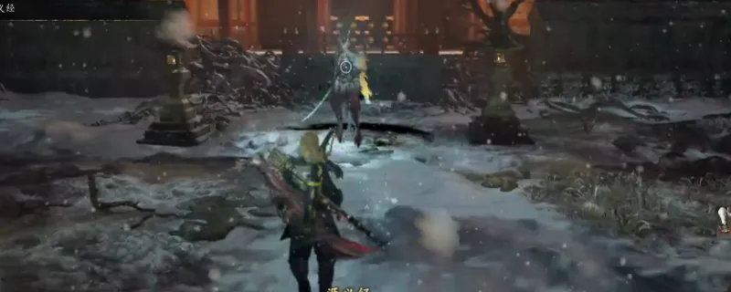 《仁王3》源义经打法技巧