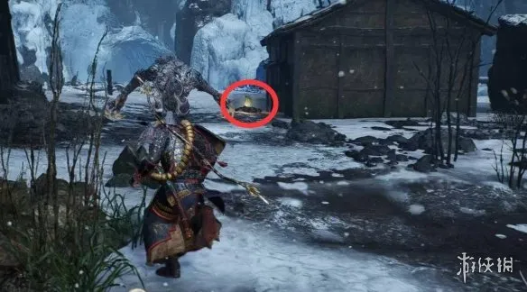 《仁王3》未曾消逝的思念任务攻略