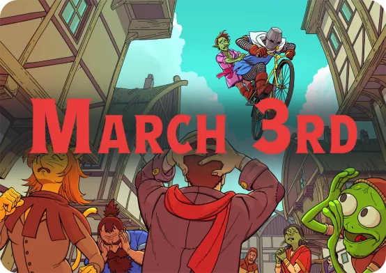 《奥秘消退》3月3日登陆PC