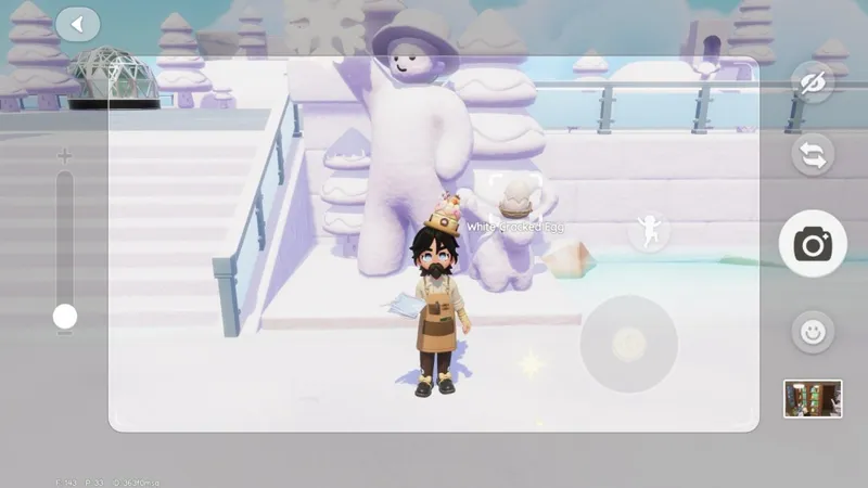 《心动小镇》白色裂纹蛋位置详解