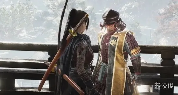 《仁王3》妖黄汤任务攻略