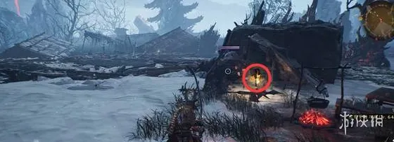 《仁王3》追求长生不老任务攻略