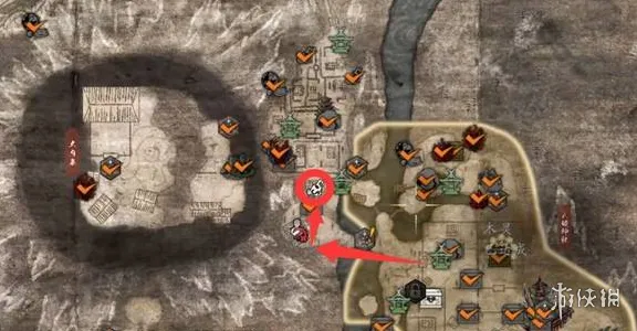 《仁王3》箱子守护者任务攻略