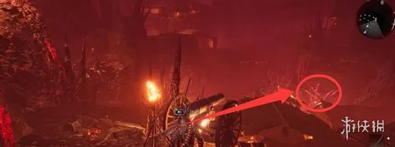 《仁王3》奈落深渊之怪任务攻略