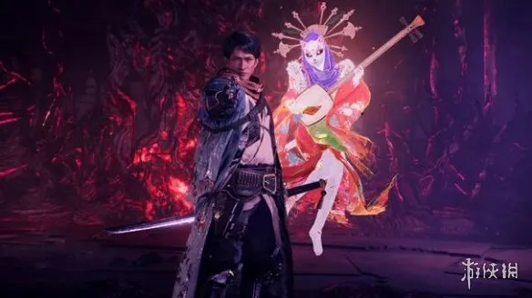 《仁王3》武家官职升级指南