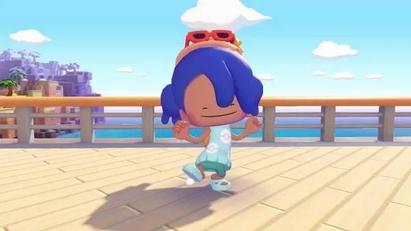 《宝可梦Pokopia》世界观介绍