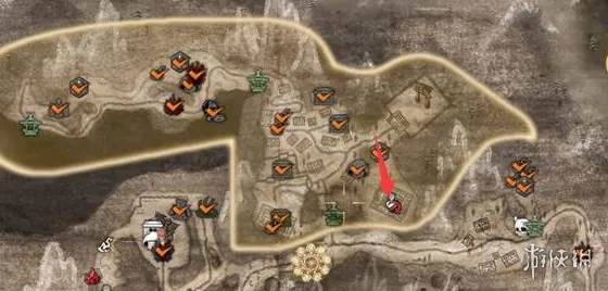 《仁王3》追寻武者之影任务攻略