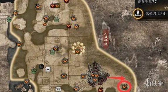 《仁王3》遗留下来的意念与迈向三胜之道任务攻略