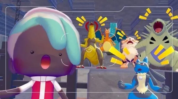 《宝可梦Pokopia》世界观介绍