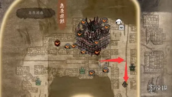 《仁王3》新选组的计谋任务攻略