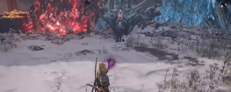 《仁王3》源赖朝打法技巧