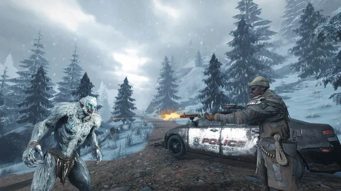 《七日杀》V2.6测试版发布-多项实用调整上线