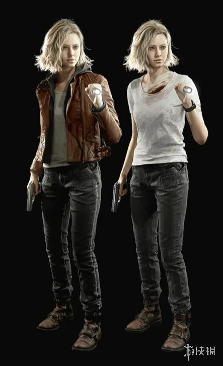 《生化危机安魂曲》服装获取全攻略