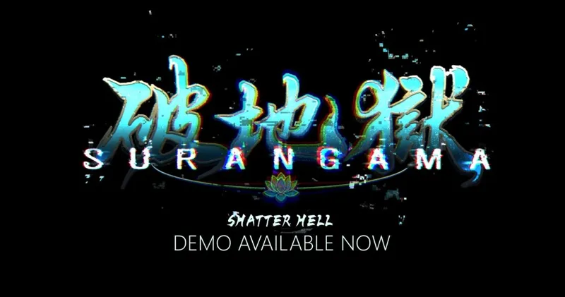《Surangama》赛博朋克恐怖新作