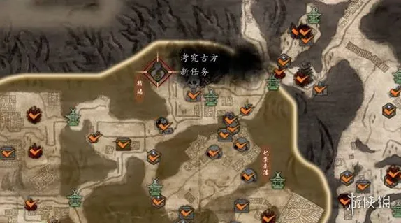 《仁王3》考究古方任务攻略