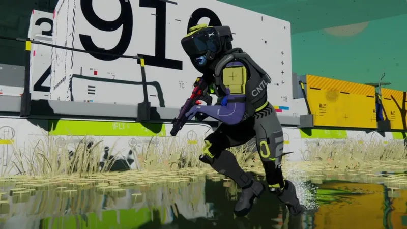 《马拉松》压力测试在线峰值破14.3万