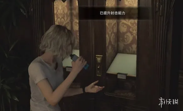 《生化危机安魂曲》稳定剂获取攻略