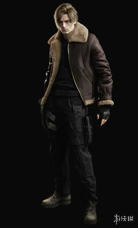 《生化危机安魂曲》服装获取全攻略