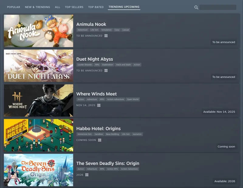 《粒粒的小人国》首测招募开启