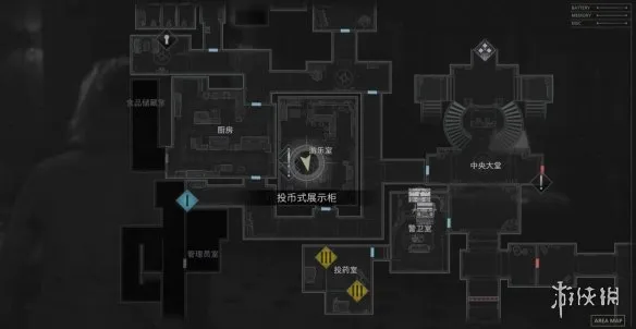 《生化危机安魂曲》稳定剂获取攻略