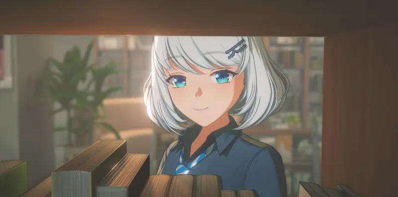 《虚环》首测预告发布