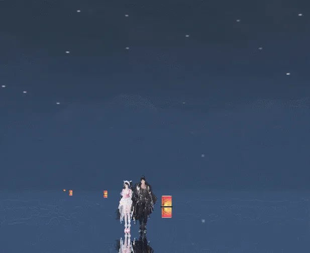 《逆水寒》2月26日更新公告