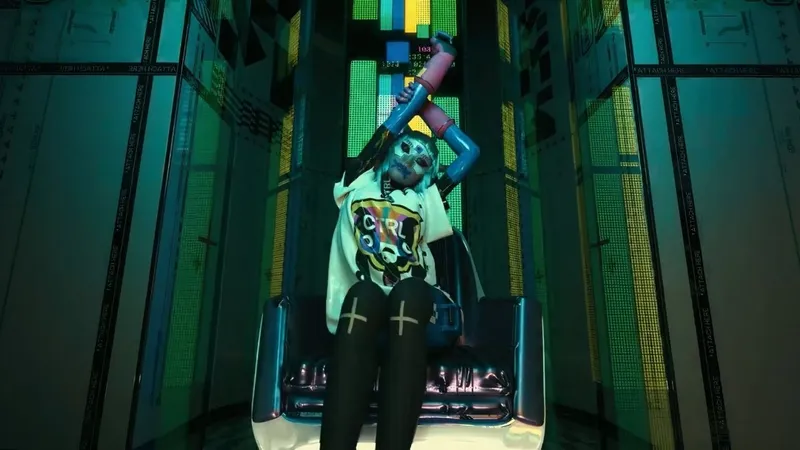 《马拉松》压力测试在线峰值破14.3万