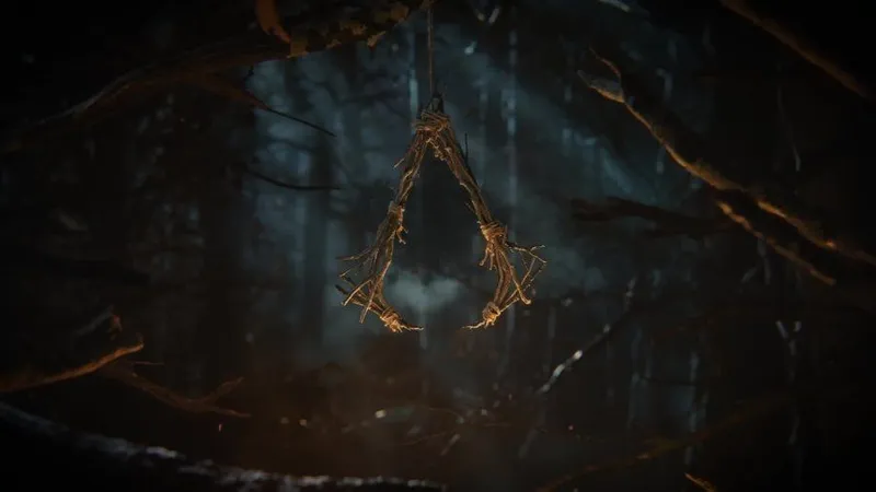 《刺客信条：女巫》内部口碑爆表-员工争相参与开发