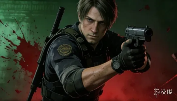 《生化危机9》收藏家成就达成攻略