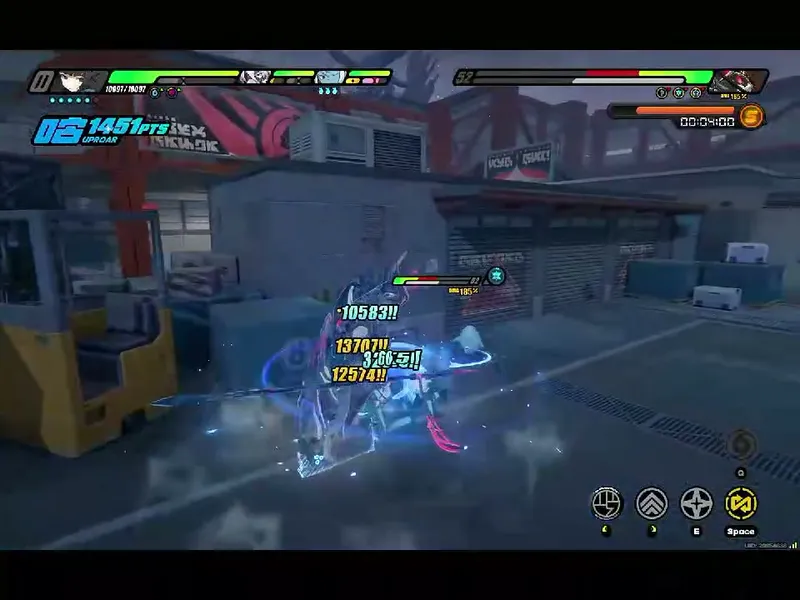 130.实战模拟室活动攻略参与条件与战斗奖励