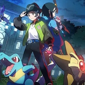 《宝可梦》三十周年-无障碍设计的回顾与展望