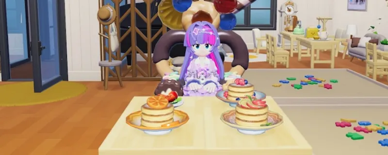 《心动小镇》青色裂纹蛋位置详解