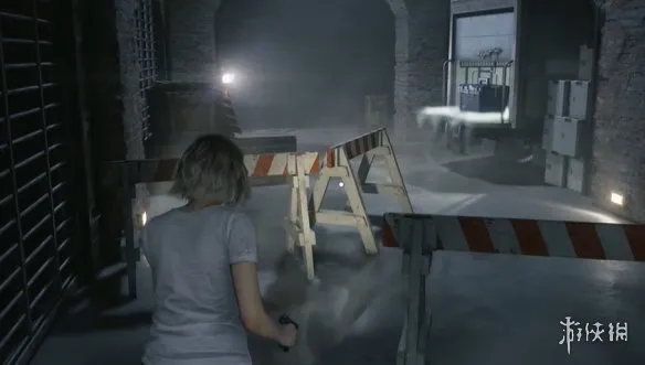 《生化危机安魂曲》二级安全识别腕带获取攻略