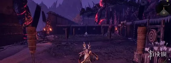 《仁王3》赠礼来自何方任务攻略