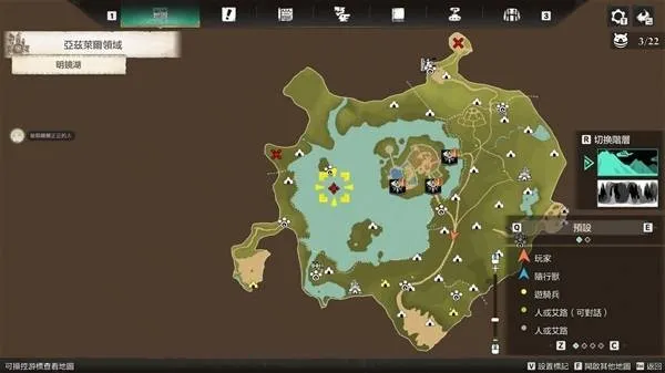 《怪物猎人物语3》试玩版速刷古龙装备教学