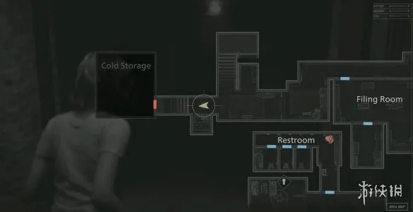 《生化危机安魂曲》二级安全识别腕带获取攻略