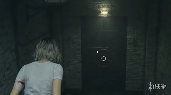 《生化危机安魂曲》二级安全识别腕带获取攻略