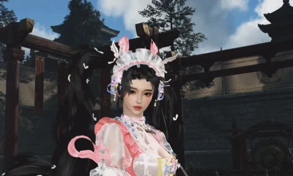 《逆水寒》2月26日更新公告