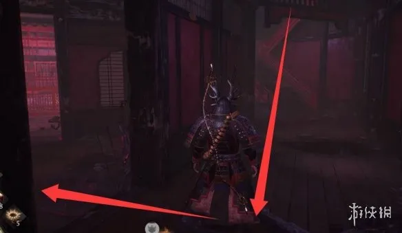 《仁王3》赠礼来自何方任务攻略