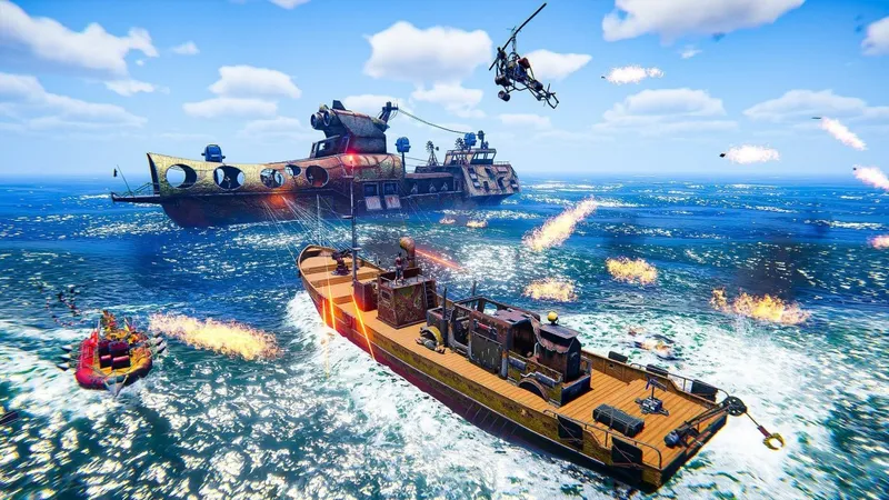 《全面战争:阿提拉》免费领取