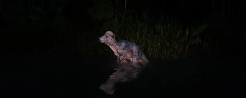 《侏罗纪世界：进化3》食腐动物详解