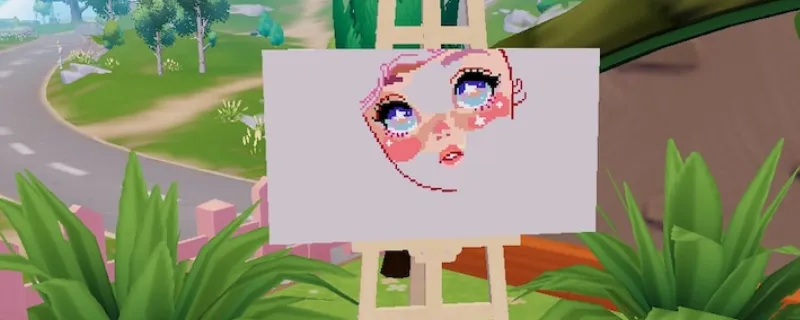 《心动小镇》红色裂纹蛋位置详解